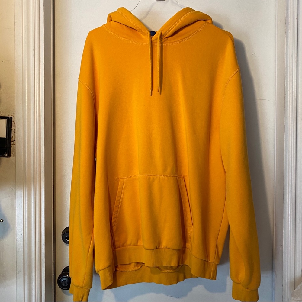 3 H&M Hoodies Bundle